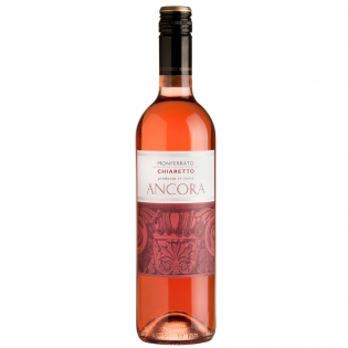 Ancora Rosato, Monferrato Chiaretto